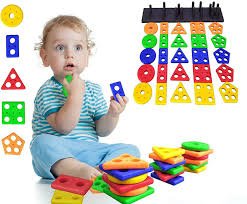 Preschool Toys